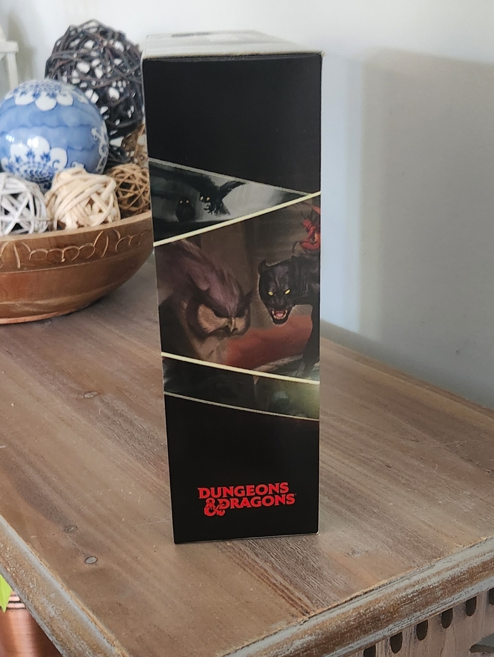 ⚔️ D&D Campaign Case: Creatures Premium Token Set 64 Weighted Discs 150+ Clings - Picture 3 of 8